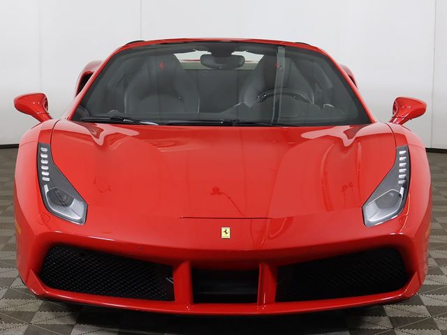 2019 Ferrari 488 Spider Convertible - 23002500 - 12