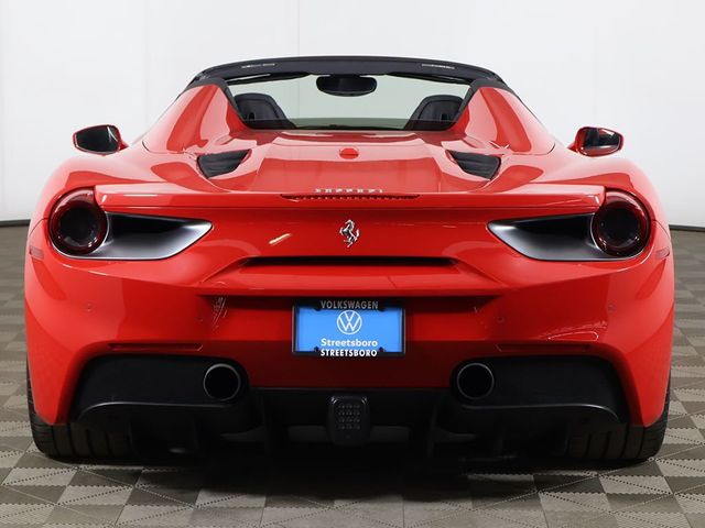 2019 Ferrari 488 Spider Convertible - 23002500 - 13