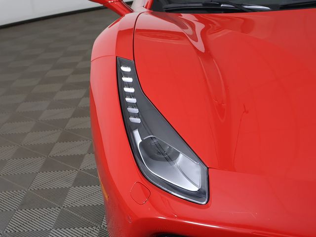 2019 Ferrari 488 Spider Convertible - 23002500 - 14