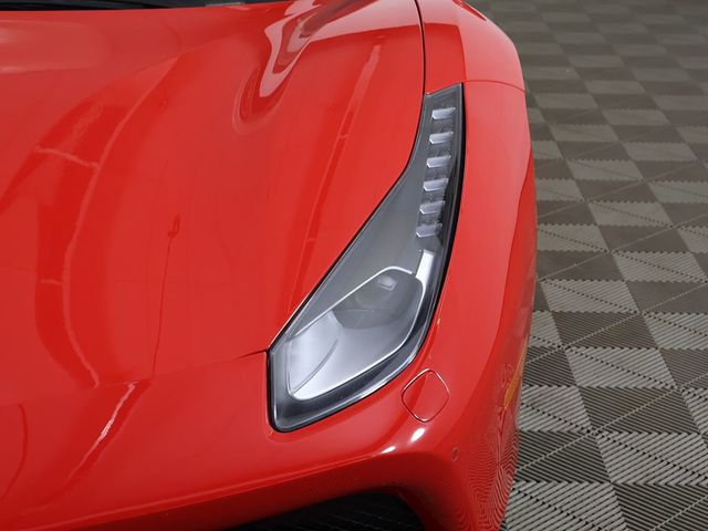 2019 Ferrari 488 Spider Convertible - 23002500 - 15