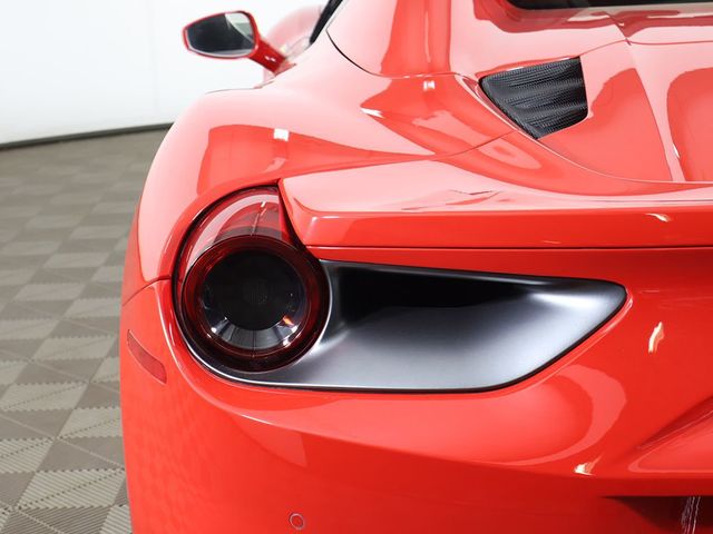 2019 Ferrari 488 Spider Convertible - 23002500 - 16