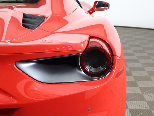2019 Ferrari 488 Spider Convertible - 23002500 - 17