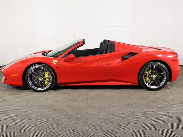 2019 Ferrari 488 Spider Convertible - 23002500 - 18