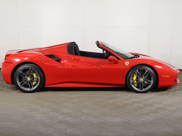 2019 Ferrari 488 Spider Convertible - 23002500 - 19