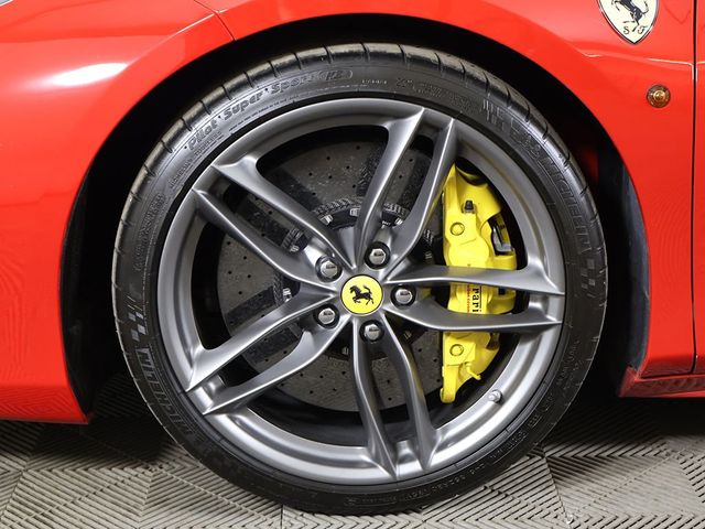 2019 Ferrari 488 Spider Convertible - 23002500 - 20