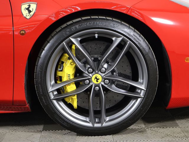 2019 Ferrari 488 Spider Convertible - 23002500 - 21