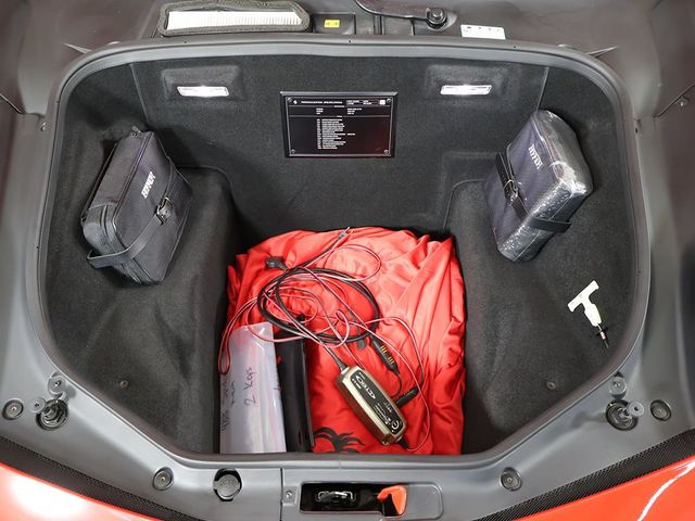 2019 Ferrari 488 Spider Convertible - 23002500 - 24