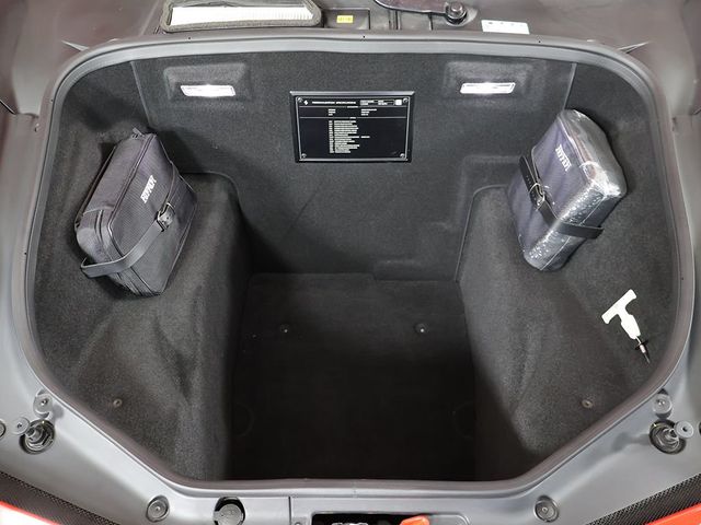 2019 Ferrari 488 Spider Convertible - 23002500 - 25
