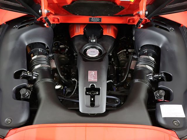 2019 Ferrari 488 Spider Convertible - 23002500 - 26