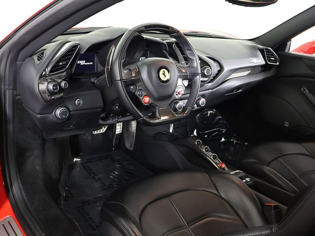 2019 Ferrari 488 Spider Convertible - 23002500 - 29