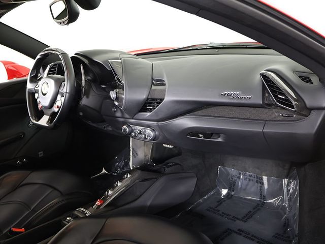 2019 Ferrari 488 Spider Convertible - 23002500 - 30