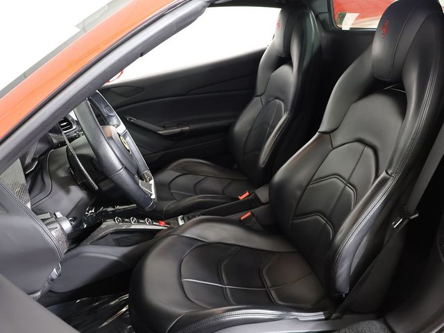 2019 Ferrari 488 Spider Convertible - 23002500 - 31