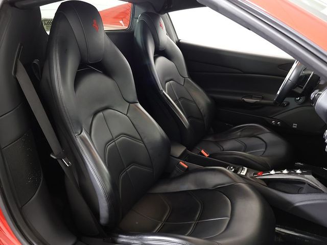 2019 Ferrari 488 Spider Convertible - 23002500 - 32