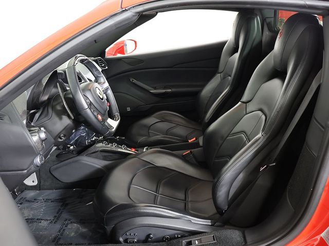 2019 Ferrari 488 Spider Convertible - 23002500 - 33