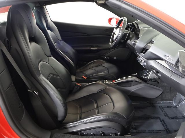 2019 Ferrari 488 Spider Convertible - 23002500 - 34