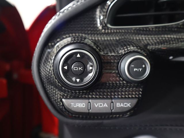 2019 Ferrari 488 Spider Convertible - 23002500 - 39