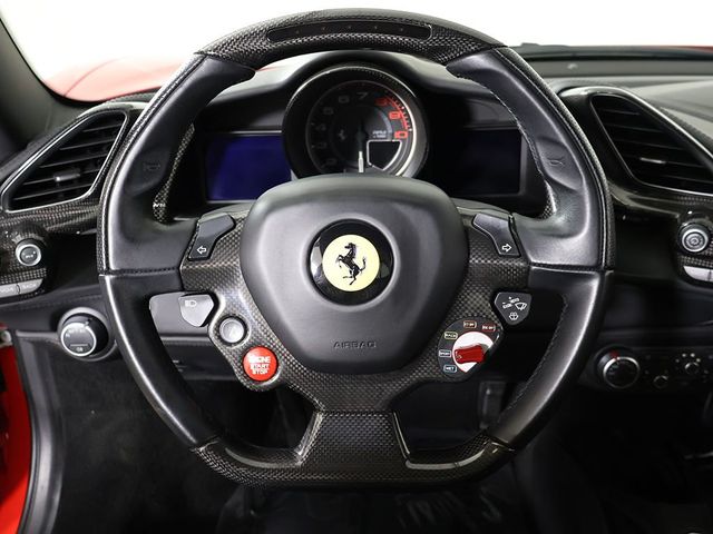 2019 Ferrari 488 Spider Convertible - 23002500 - 40