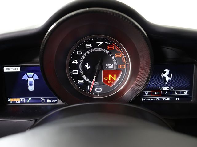 2019 Ferrari 488 Spider Convertible - 23002500 - 42