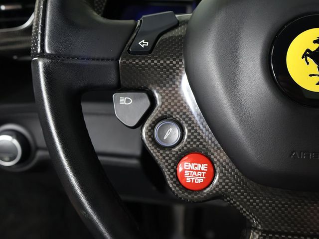 2019 Ferrari 488 Spider Convertible - 23002500 - 44