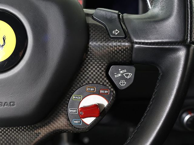 2019 Ferrari 488 Spider Convertible - 23002500 - 45