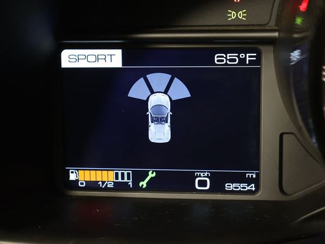 2019 Ferrari 488 Spider Convertible - 23002500 - 46