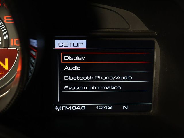 2019 Ferrari 488 Spider Convertible - 23002500 - 50