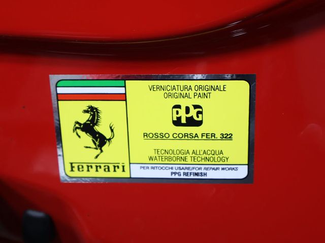 2019 Ferrari 488 Spider Convertible - 23002500 - 55