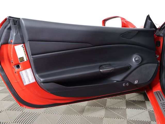 2019 Ferrari 488 Spider Convertible - 23002500 - 6