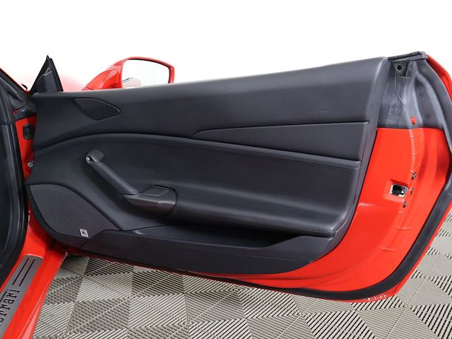 2019 Ferrari 488 Spider Convertible - 23002500 - 7