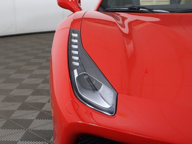 2019 Ferrari 488 Spider Convertible - 23045238 - 10