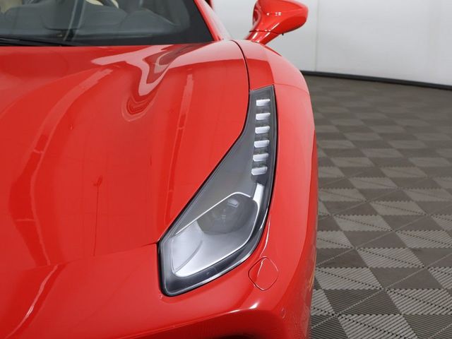 2019 Ferrari 488 Spider Convertible - 23045238 - 11