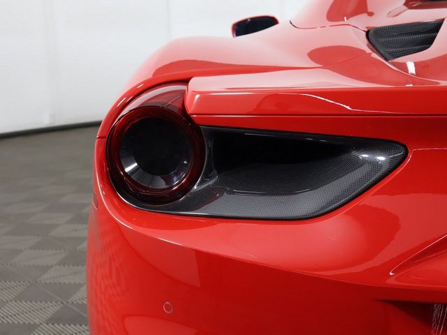 2019 Ferrari 488 Spider Convertible - 23045238 - 12