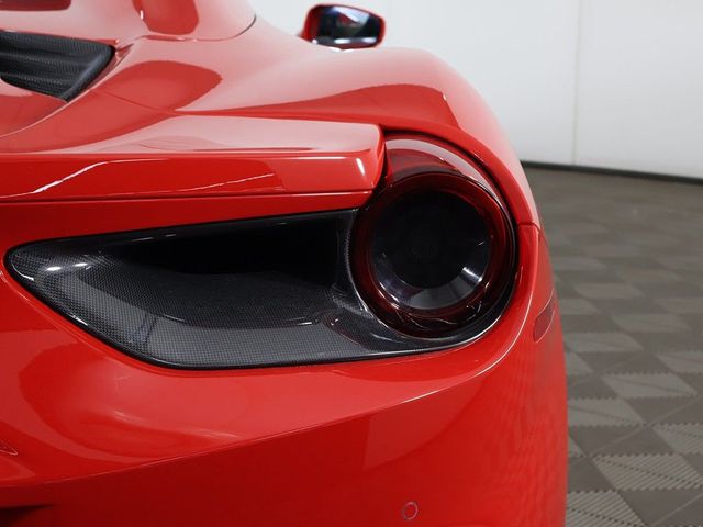 2019 Ferrari 488 Spider Convertible - 23045238 - 13