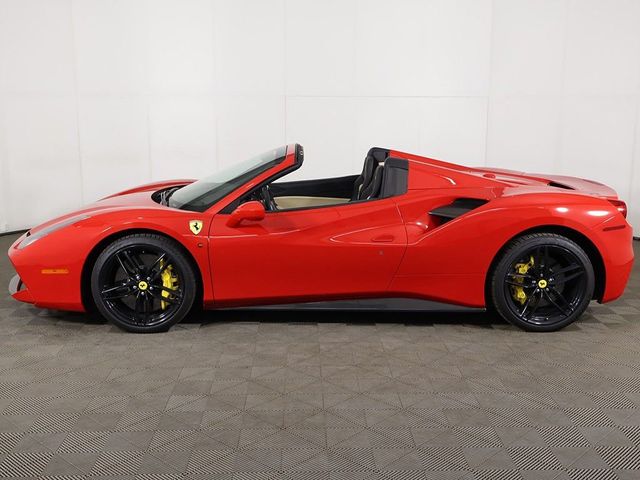 2019 Ferrari 488 Spider Convertible - 23045238 - 14