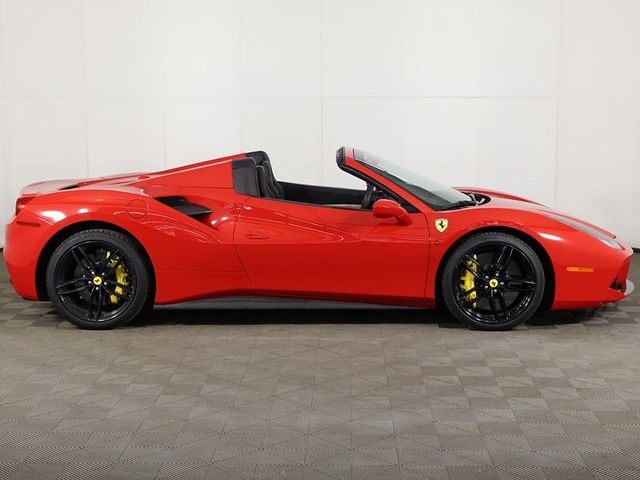 2019 Ferrari 488 Spider Convertible - 23045238 - 15
