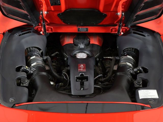 2019 Ferrari 488 Spider Convertible - 23045238 - 16
