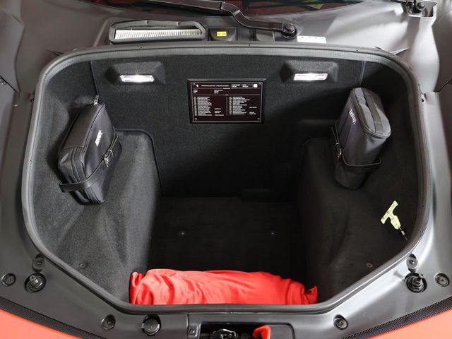 2019 Ferrari 488 Spider Convertible - 23045238 - 17