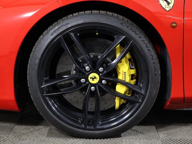2019 Ferrari 488 Spider Convertible - 23045238 - 18