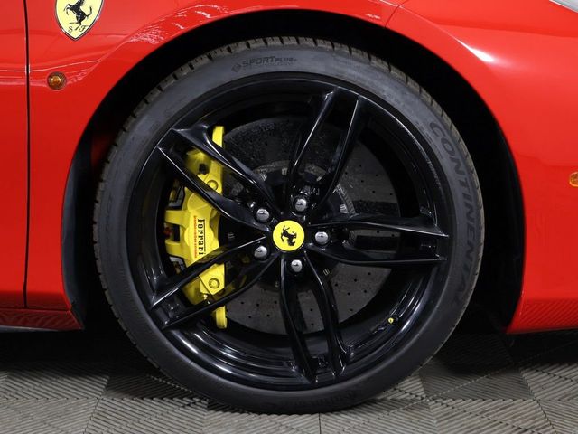 2019 Ferrari 488 Spider Convertible - 23045238 - 19