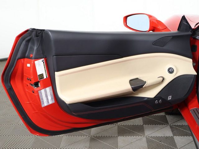 2019 Ferrari 488 Spider Convertible - 23045238 - 20