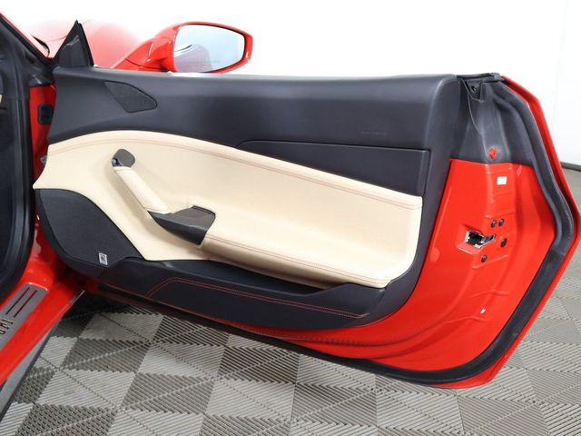 2019 Ferrari 488 Spider Convertible - 23045238 - 21