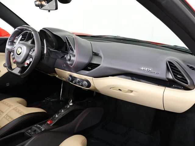 2019 Ferrari 488 Spider Convertible - 23045238 - 23
