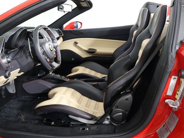 2019 Ferrari 488 Spider Convertible - 23045238 - 24