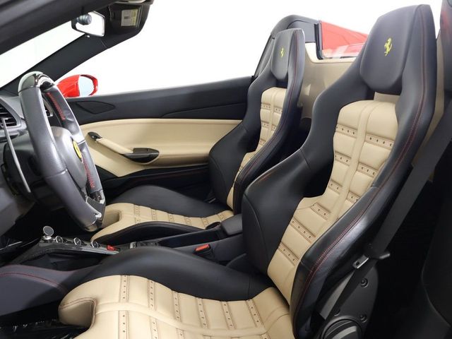 2019 Ferrari 488 Spider Convertible - 23045238 - 26