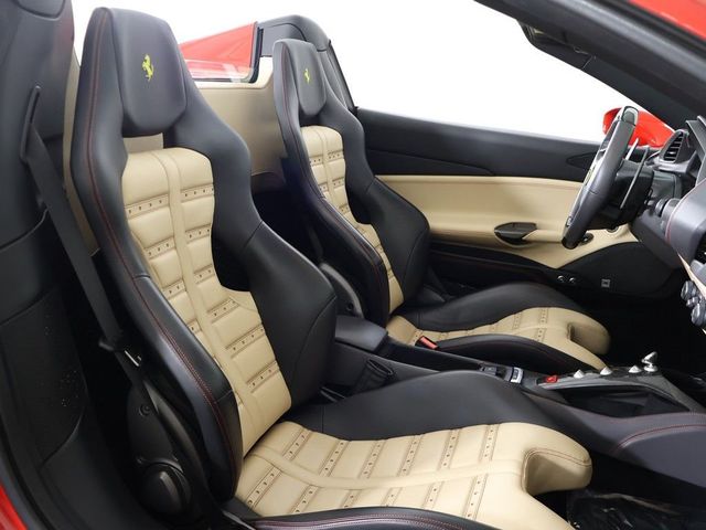 2019 Ferrari 488 Spider Convertible - 23045238 - 27