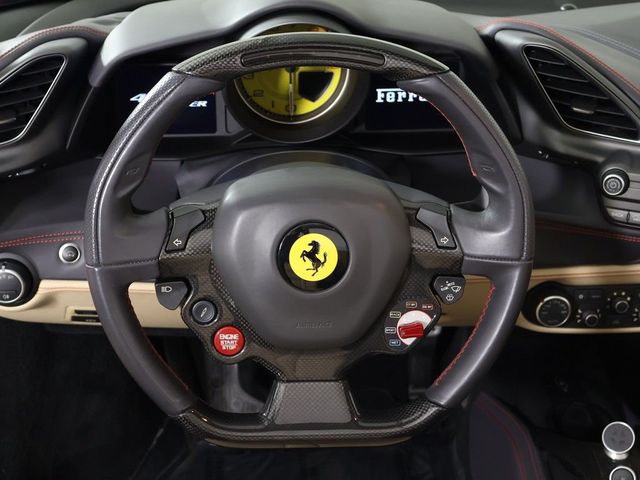 2019 Ferrari 488 Spider Convertible - 23045238 - 30