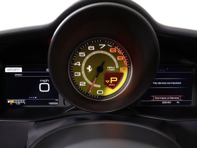 2019 Ferrari 488 Spider Convertible - 23045238 - 32
