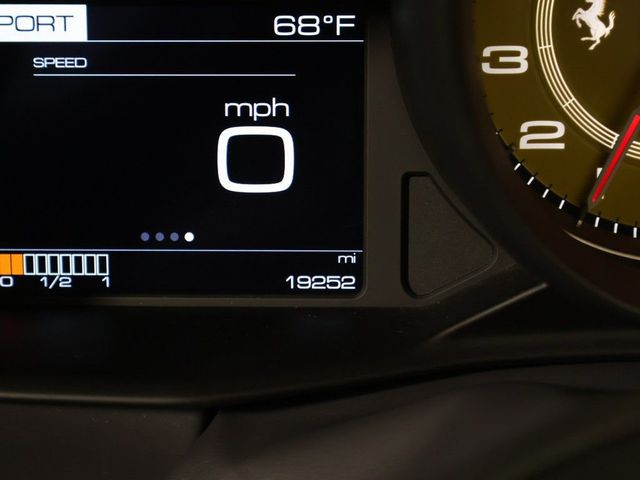 2019 Ferrari 488 Spider Convertible - 23045238 - 33