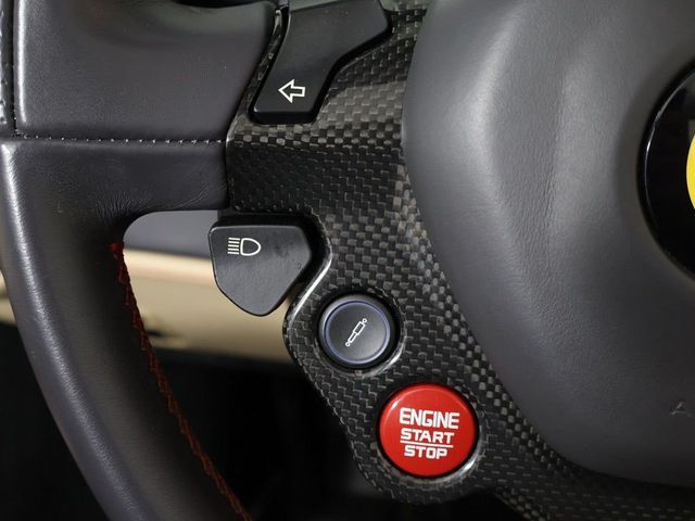 2019 Ferrari 488 Spider Convertible - 23045238 - 34