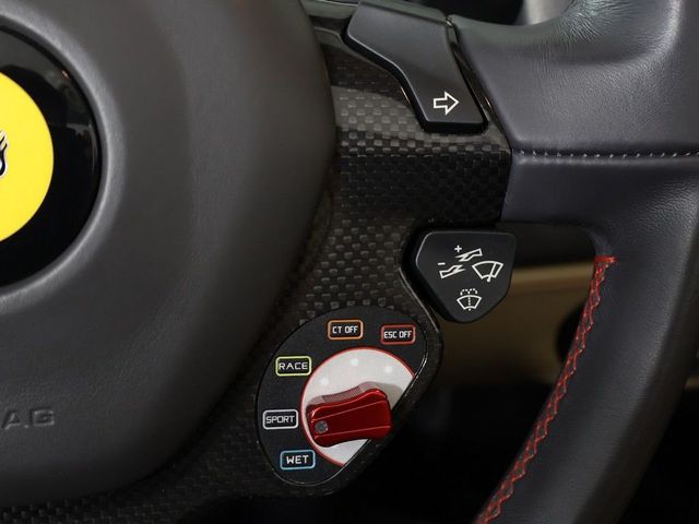 2019 Ferrari 488 Spider Convertible - 23045238 - 35